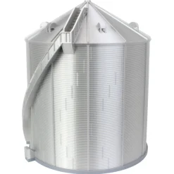 1/64 "The Grain Titan" 50K Bushel Grain Bin, 3D Printed