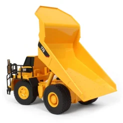 1/35 Radio Control CAT 770 Mining Truck, Made of Durable Plastic