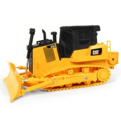 1/35 Radio Control CAT D7E Track Dozer, Made of Durable Plastic