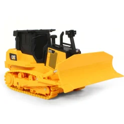 1/35 Radio Control CAT D7E Track Dozer, Made of Durable Plastic