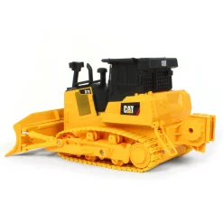 1/35 Radio Control CAT D7E Track Dozer, Made of Durable Plastic