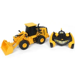 1/35 Radio Control CAT 950M Wheel Loader, Made of Durable Plastic