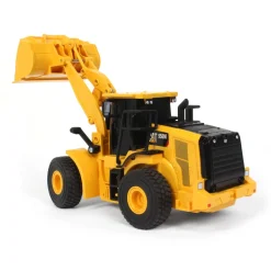 1/35 Radio Control CAT 950M Wheel Loader, Made of Durable Plastic