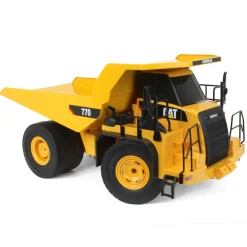 1/12 Radio Control Caterpillar 770 Mining Truck