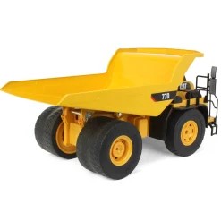 1/12 Radio Control Caterpillar 770 Mining Truck