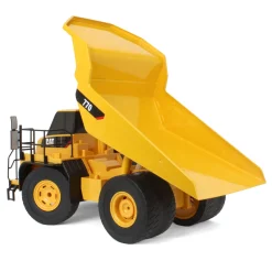 1/12 Radio Control Caterpillar 770 Mining Truck