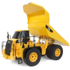 1/12 Radio Control Caterpillar 770 Mining Truck