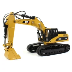1/20 Radio Control Die-cast Caterpillar 330D L Premium Excavator by Diecast Masters, Only 1000 Made