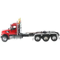 1/16 Radio Control Western Star 49X SFFA Tractor with XL 120 HDG Trailer
