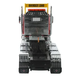 1/16 Radio Control Western Star 49X SFFA Tractor with XL 120 HDG Trailer