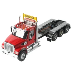 1/16 Radio Control Western Star 49X SFFA Tractor with XL 120 HDG Trailer