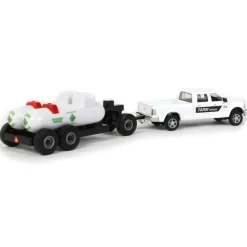 1/64 RAM 2500 with Dual Anhydrous Ammonia Tank Carrier