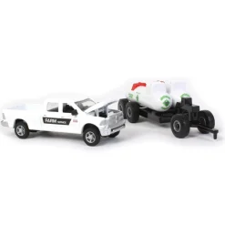 1/64 RAM 2500 with Dual Anhydrous Ammonia Tank Carrier