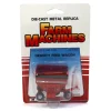 1/64 Red Brent 450 Gravity Feed Wagon by ERTL