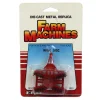 1/64 Red Folding Wing Disc by ERTL