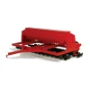 1/16 Red Grain Drill