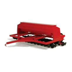 1/16 Red Grain Drill