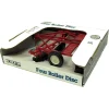 1/16 Red IH 4 Gang Roller Disc by ERTL