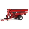 1/64 Red J&M 1112 X-Tended Reach Grain Cart with Singles