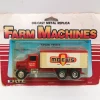 1/64 Red Moew's Seed Tandem Axle Truck by ERTL