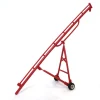 1/64 Red Plastic Grain Auger (52ft to Scale) by Standi Toys