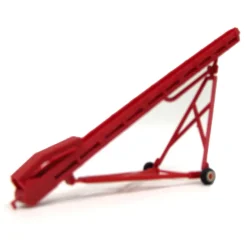 1/64 Red Plastic Hay Elevator by Standi Toys