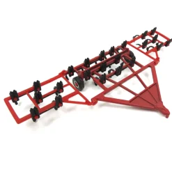 1/64 Red Wing Chisel Plow by ERTL
