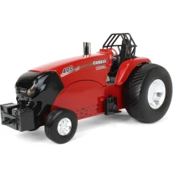 1/16 RESIN Case IH AFS Connect Magnum 400 "El Niño" Pulling Tractor, 1 of 500