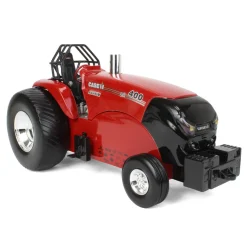 1/16 RESIN Case IH AFS Connect Magnum 400 "El Niño" Pulling Tractor, 1 of 500