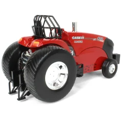 1/16 RESIN Case IH AFS Connect Magnum 400 "El Niño" Pulling Tractor, 1 of 500