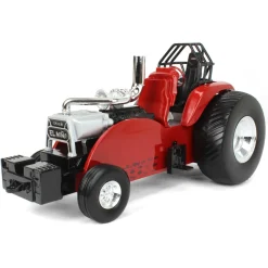 1/16 RESIN Case IH AFS Connect Magnum 400 "El Niño" Pulling Tractor, 1 of 500