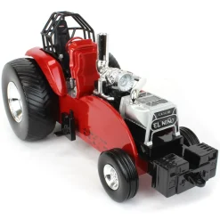 1/16 RESIN Case IH AFS Connect Magnum 400 "El Niño" Pulling Tractor, 1 of 500