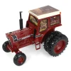 1/16 RESIN International Harvester 1466 Sculpture with Dave Barnhouse Farm Art