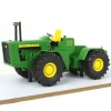 1/32 RESIN John Deere 8010 4WD Tractor