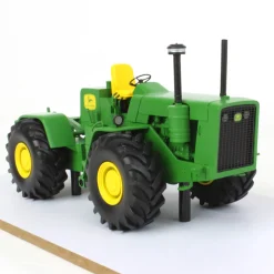 1/32 RESIN John Deere 8010 4WD Tractor