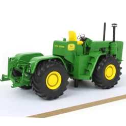 1/32 RESIN John Deere 8010 4WD Tractor