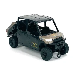 1/20 Rip Wheeler's Polaris Ranger with Trailer, Yellowstone
