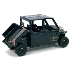 1/20 Rip Wheeler's Polaris Ranger with Trailer, Yellowstone