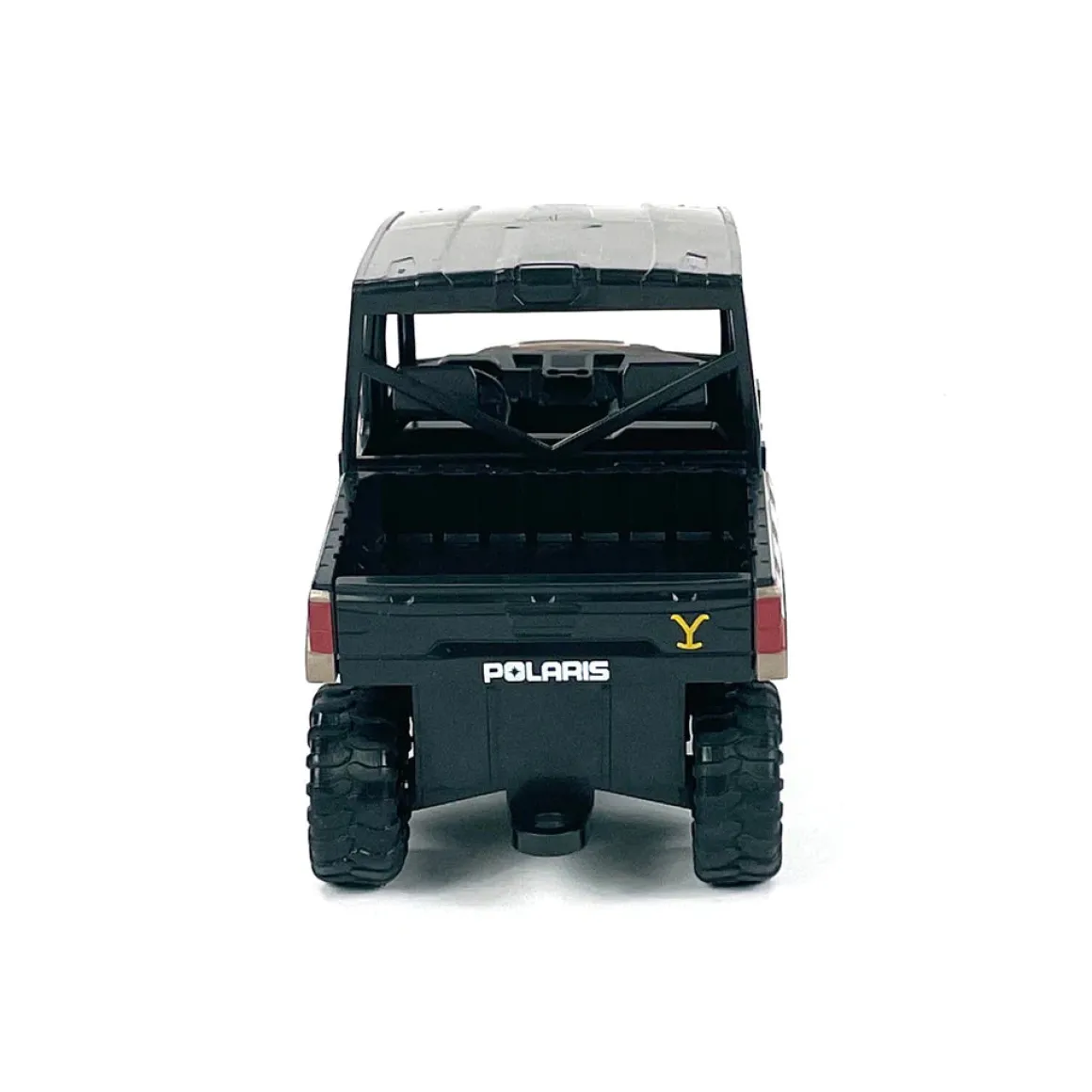 1/20 Rip Wheeler's Polaris Ranger with Trailer, Yellowstone
