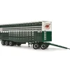 1/64 RTA Livestock Trailer with Dolly by Highway Replicas
