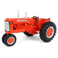 1/16 1960s Allis Chalmers D17 Narrow Front, ERTL Prestige Collection