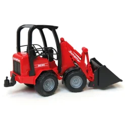 1/16 Schaffer Compact Loader 2034 by Bruder