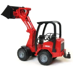 1/16 Schaffer Compact Loader 2034 by Bruder