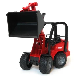 1/16 Schaffer Compact Loader 2034 by Bruder