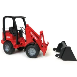 1/16 Schaffer Compact Loader 2034 by Bruder