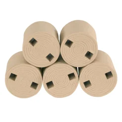 1/20 Set of 5 Hay Bales by Big Country Toys