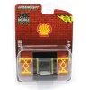 1/64 Shell Oil Double Scissor Lift, Auto Double Scissor Lifts Series 1