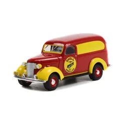 1/64 Shell Oil Towing and Mechanic Set by Greenlight