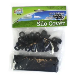 1/32 Silo Bunker Cover with 50 Tires