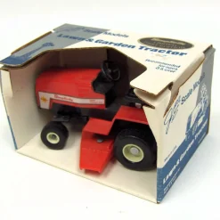 1/16 Simplicity Sunstar 20HP Hydro Lawn Mower w/ Mower Deck, 1st Edition